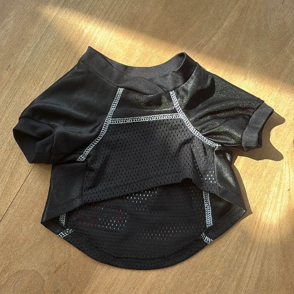 Small dog Raiders jersey - Picture 2 of 4